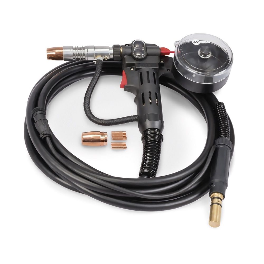 Miller Spoolmate 150 Spool Gun  (301272)