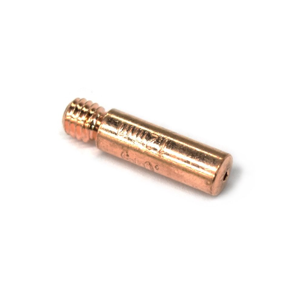 Contact Tip .6mm .023in (KP-11-25-B100)