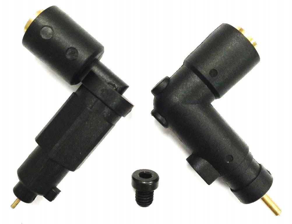 Air Compressor Unloader Valve (CW210001AV)