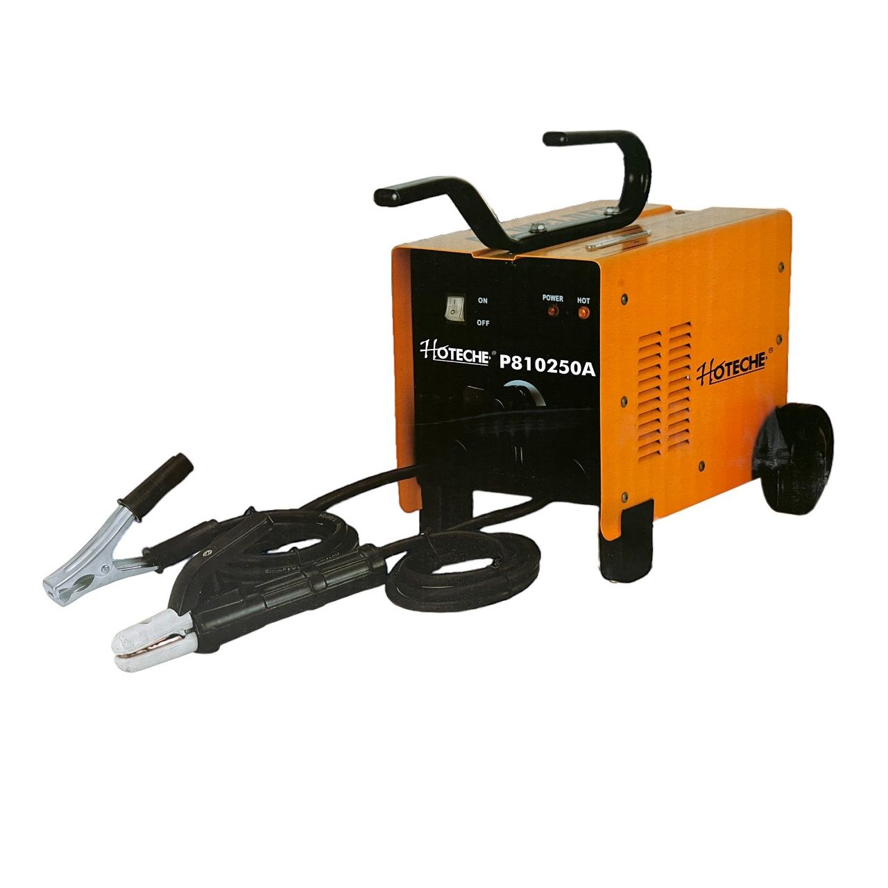 Hoteche Arc Welder  AC 250 A (P810250A)