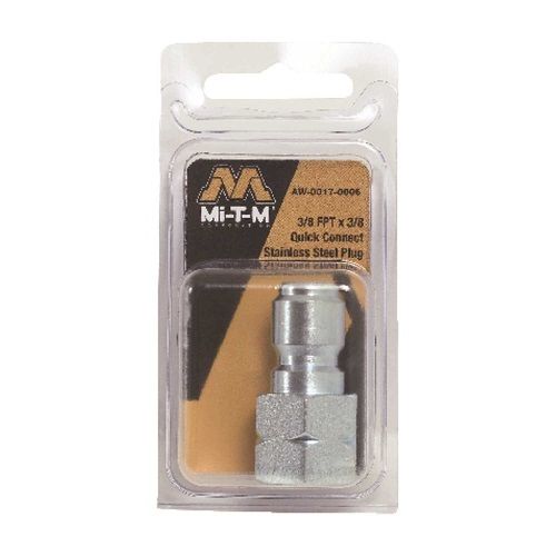 Mi T M Aw-0017-0006 Quick Connect Plug