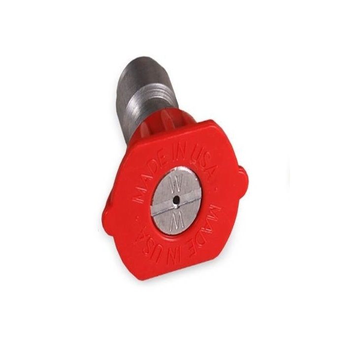 Mi-T-M AW-0018-0302 Pressure Washer Nozzle Quick Connect