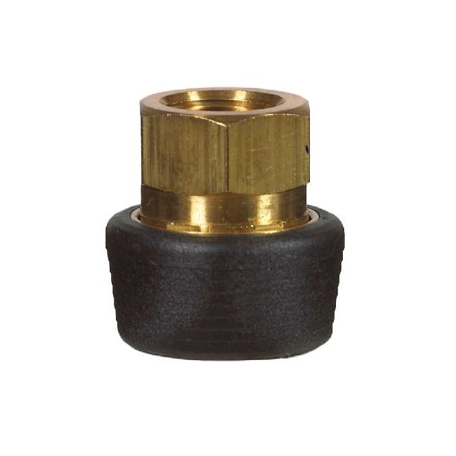 Mi-T-M Quick Connect Socket 3/8in (1214006)