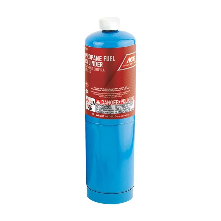 Propane Cylinder 14oz (22027)
