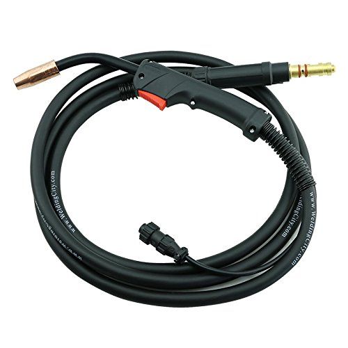 Magnum Gun and Cable 100L (K530-6)