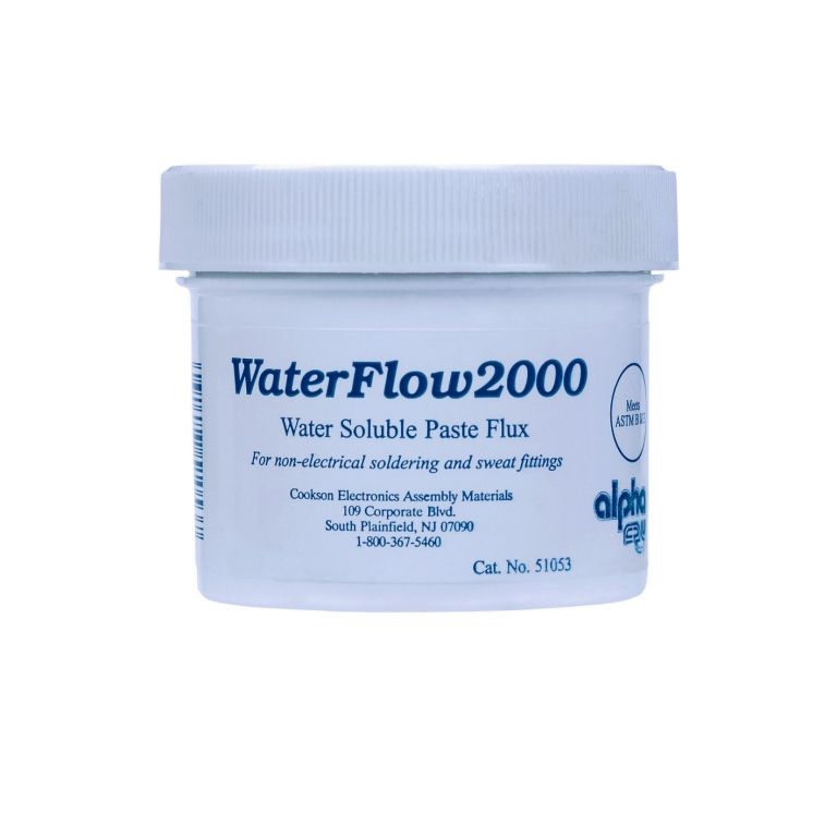 WaterFlow Flux 2000 1lb (28974)