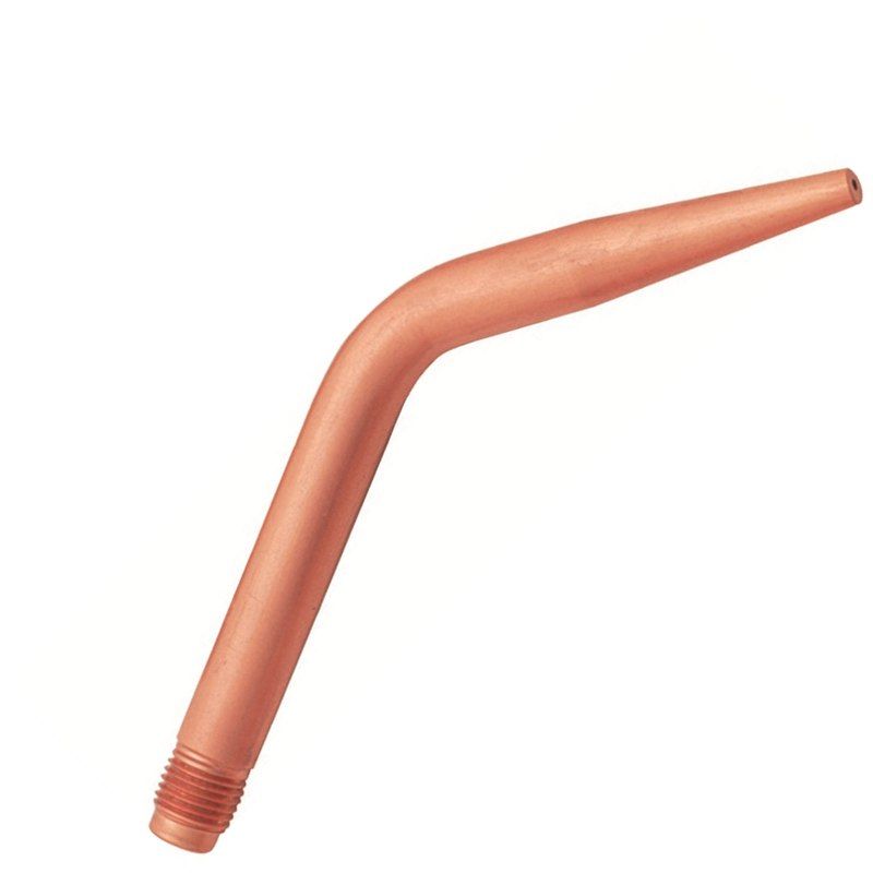 Harris Welding Tip No. 4 (23A90-4)