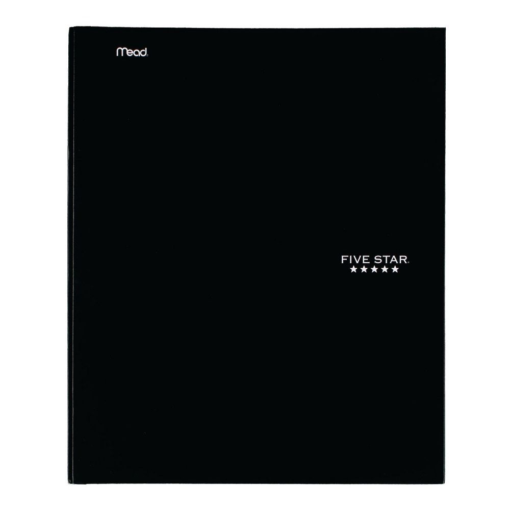 5 Star Portfolios (34002)