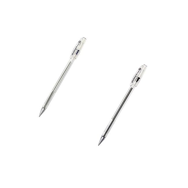 Studmark Pen Semigel GP-102 0.7mm Assorted