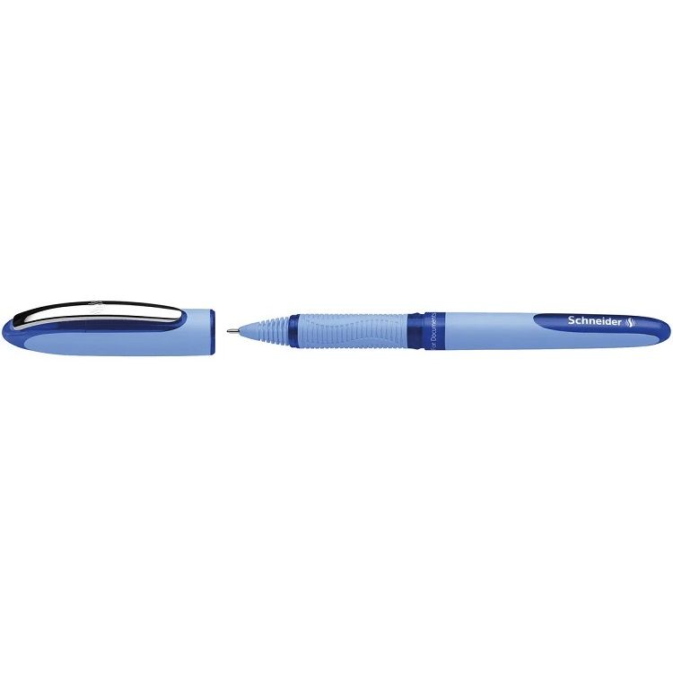Schneider One Hybrid Rollerball Pen Assorted