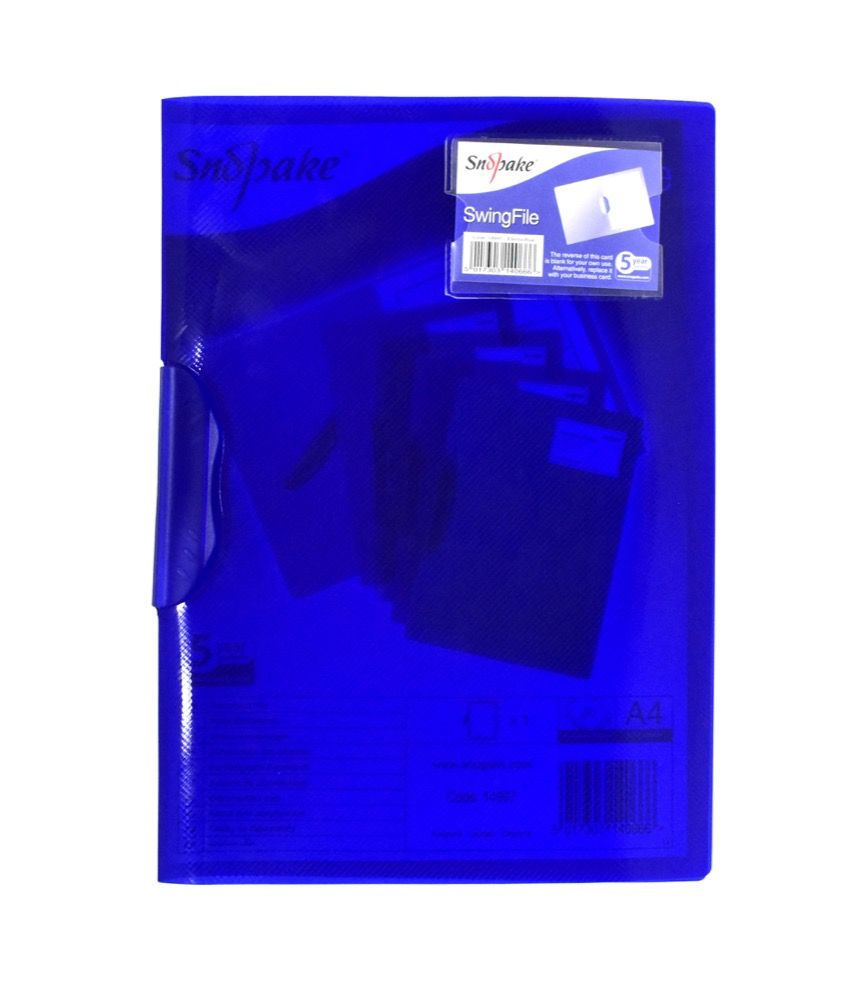 Swingfile (14997)