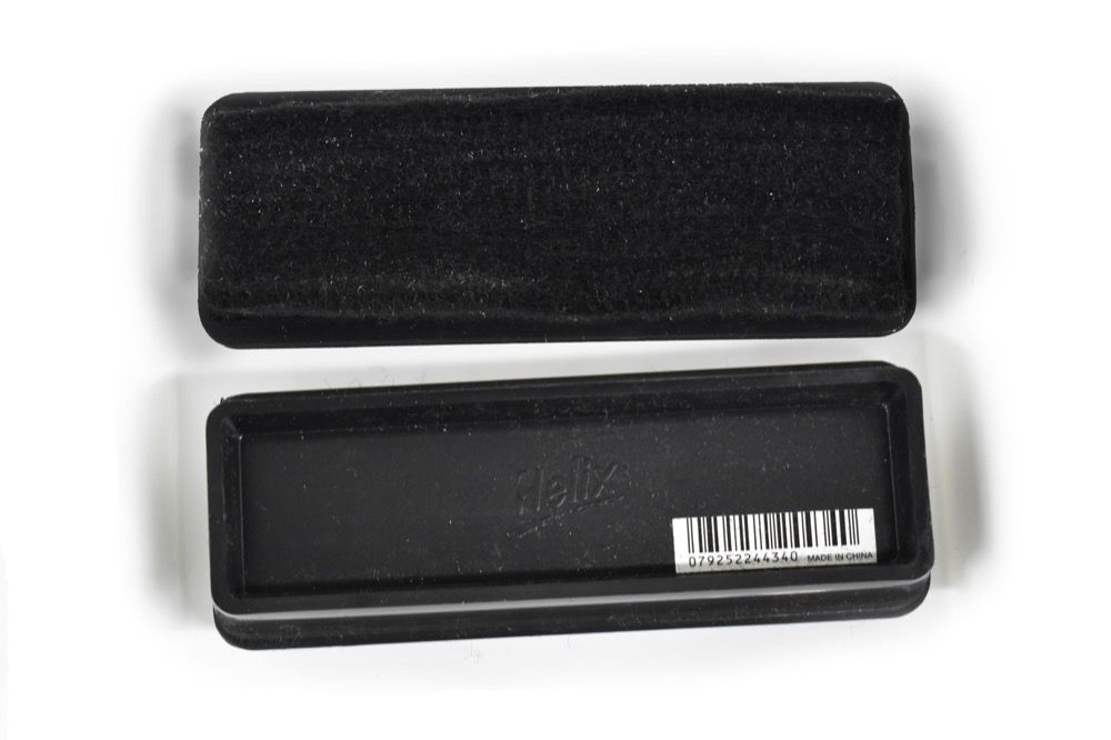 Helix Eraser Blackboard