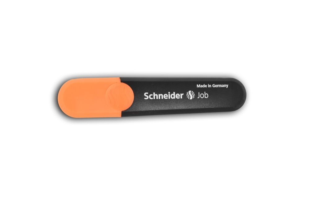 Schneider Job Highlighter