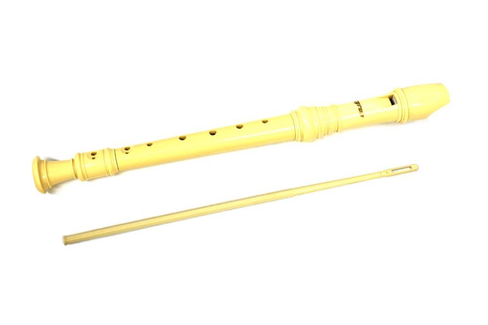 Recorder Descant Cyrus