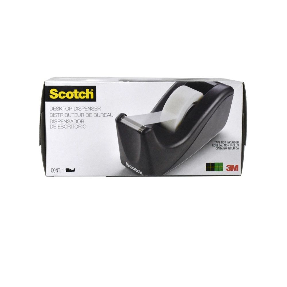 Scotch Tape Dispenser (9202433)