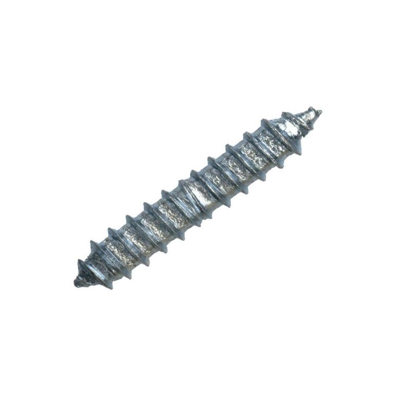 Dowel Screw 5/16in x 1-1/2in