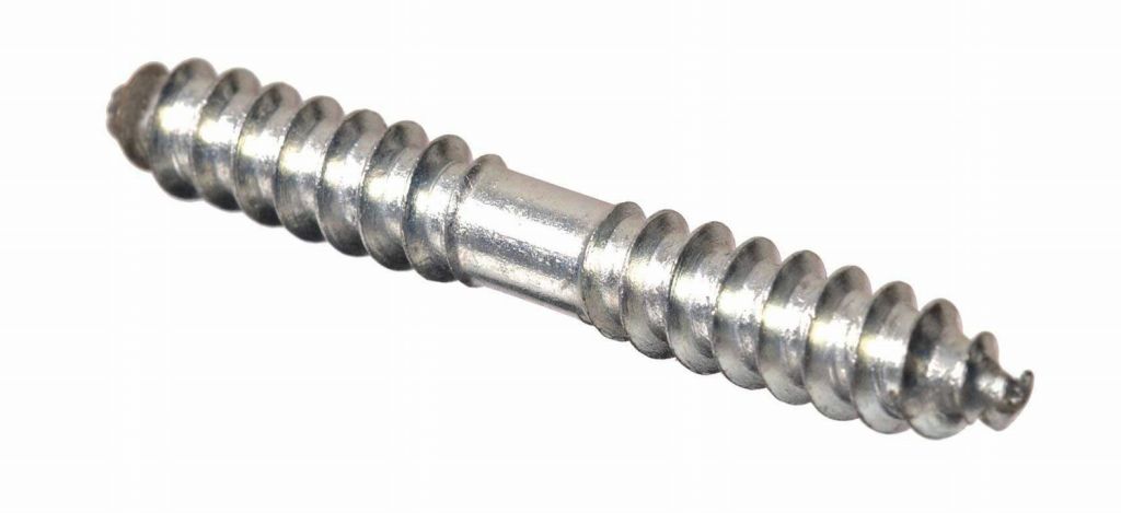 Dowel Screw 5/16in x 2in