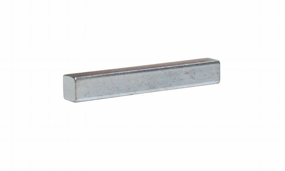Key Stock 1/8in - 1/2in Assorted (Sold Individually)