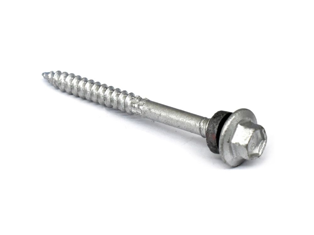 Woodgrip Fastener 10 x 2-1/2in