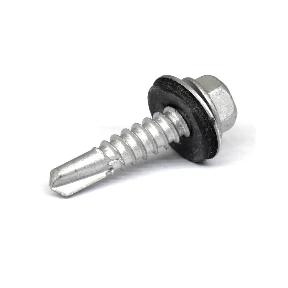 Screw Stitching 14 x 3/4in