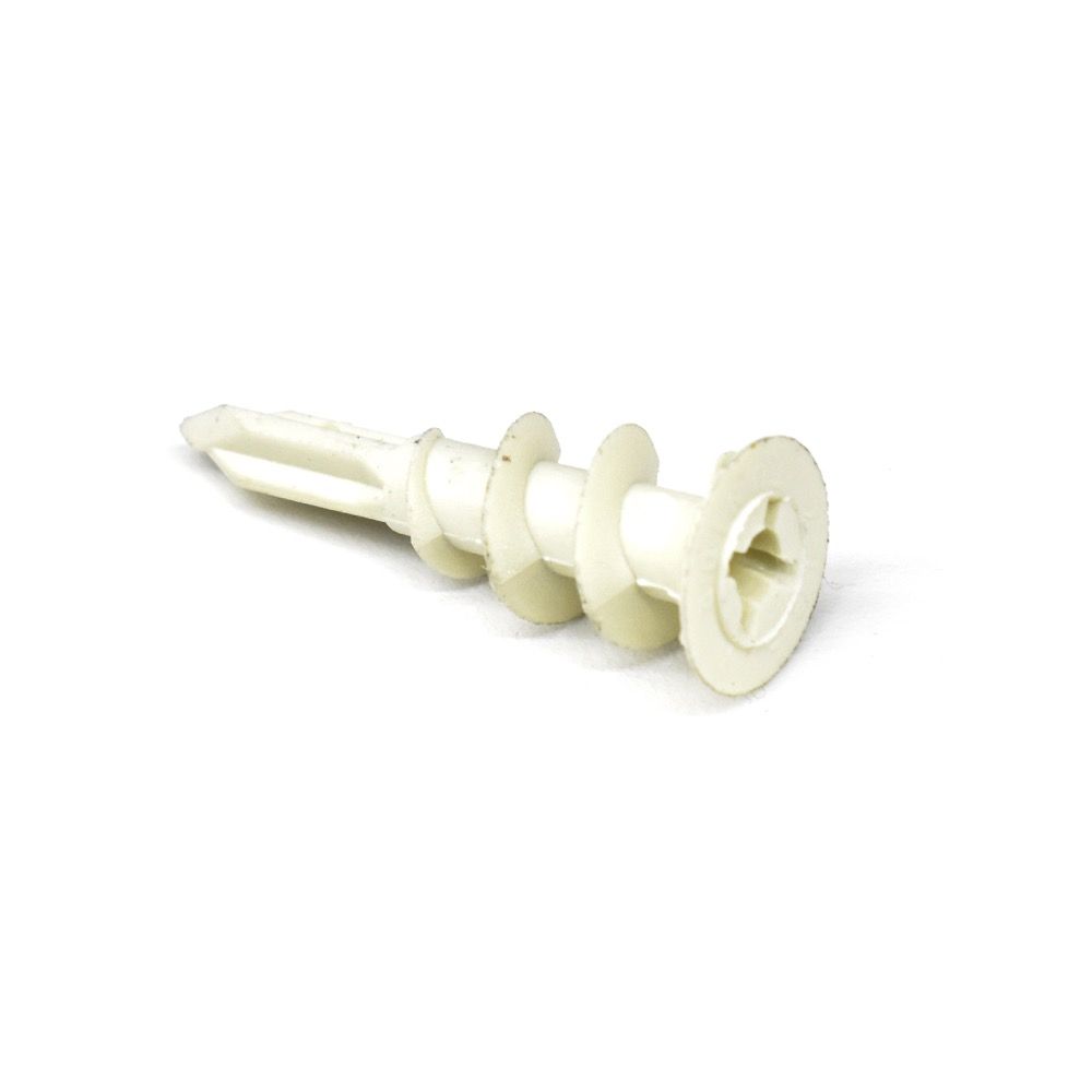 Wallboard Anchor Nylon No. 6