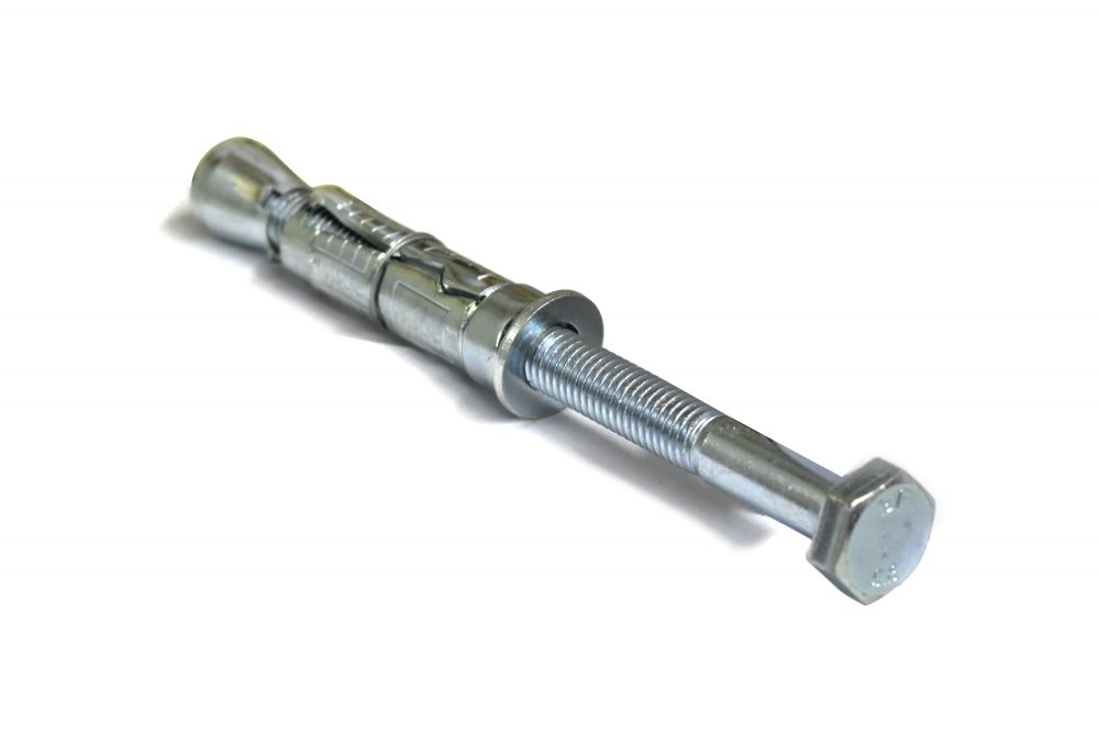 Rawlbolt Loose M10 x 50L