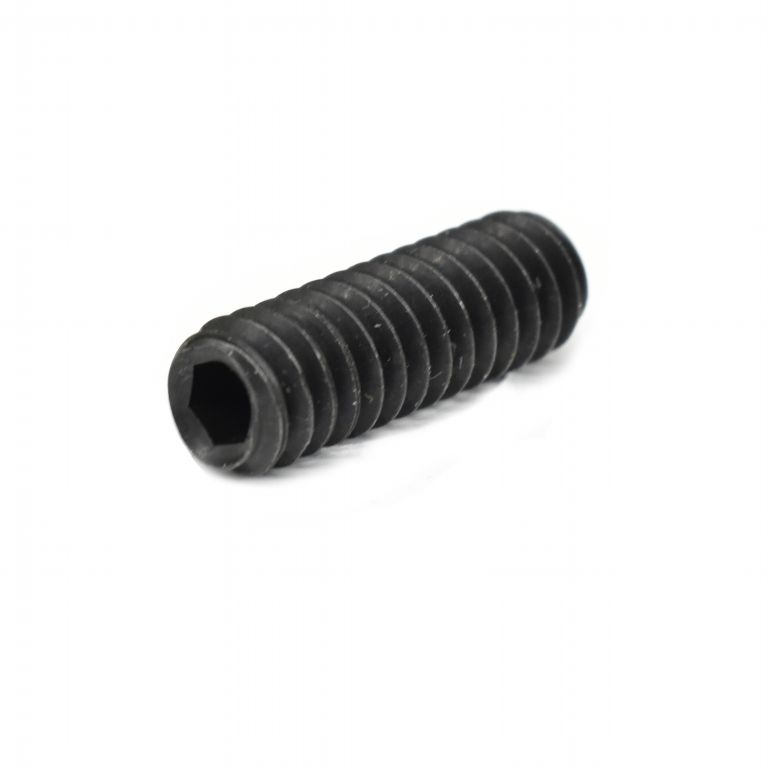 Socket Set Screw 1/4in x 3/4in