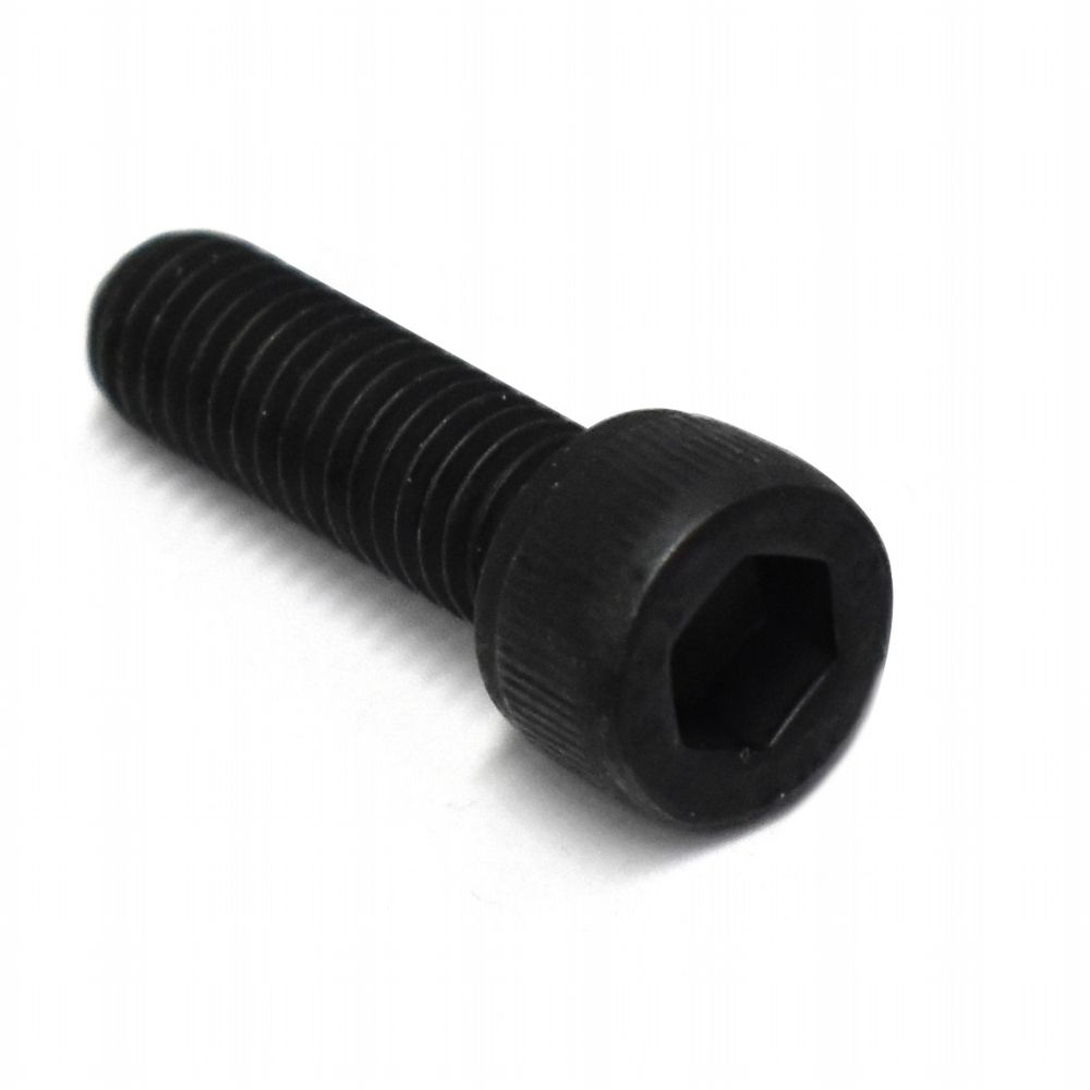 Screw Socket Head M6 x 20