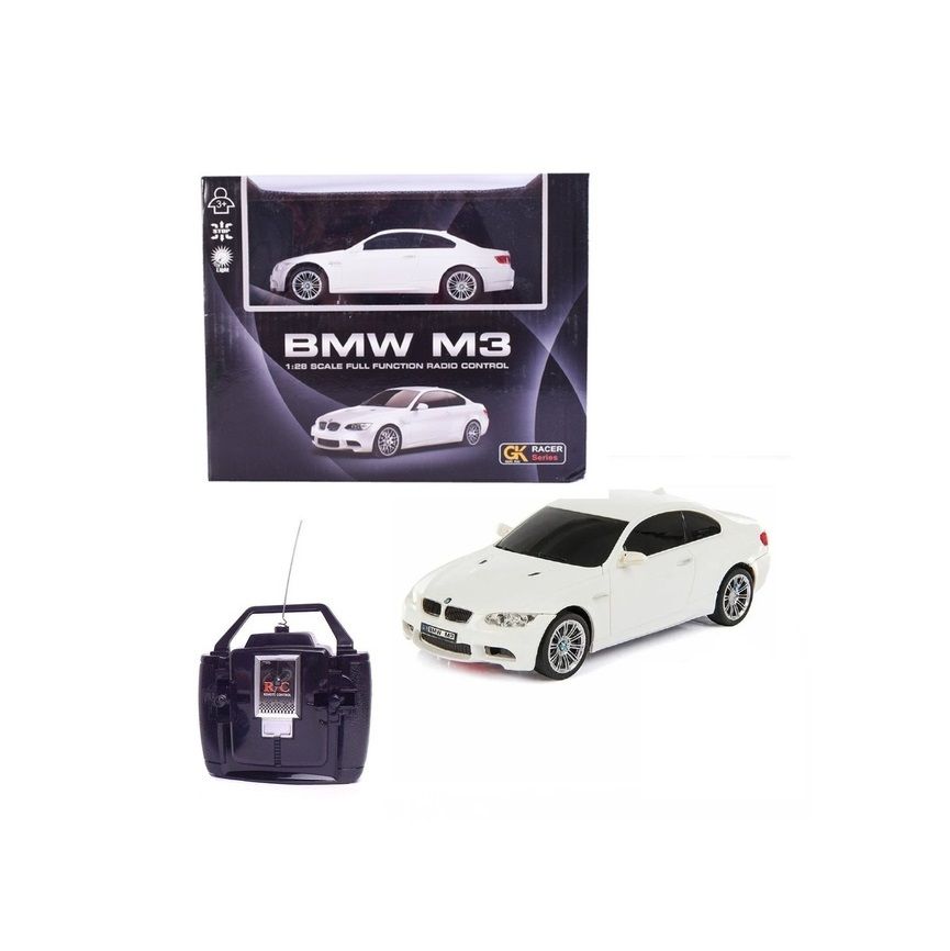GK Racer Series Remote control BMW M3