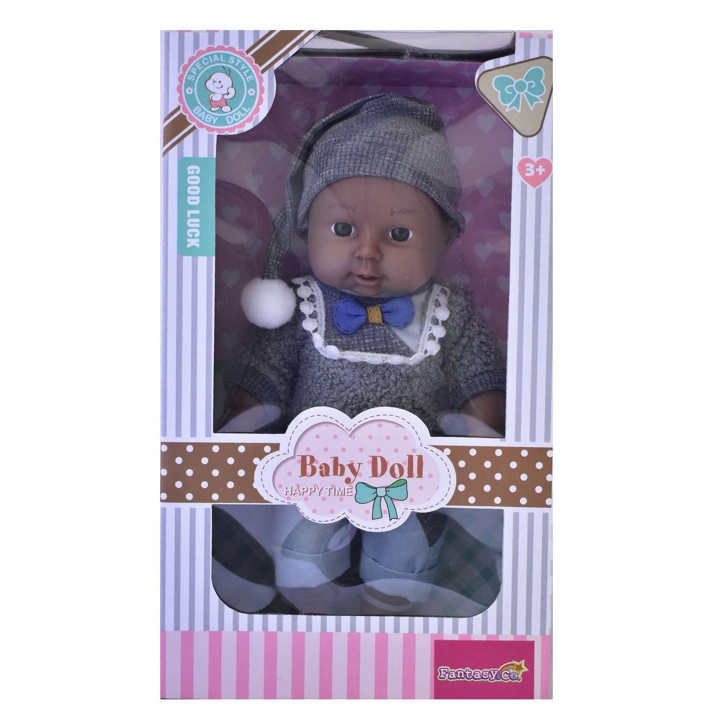 Fantasy & Co. Baby Doll