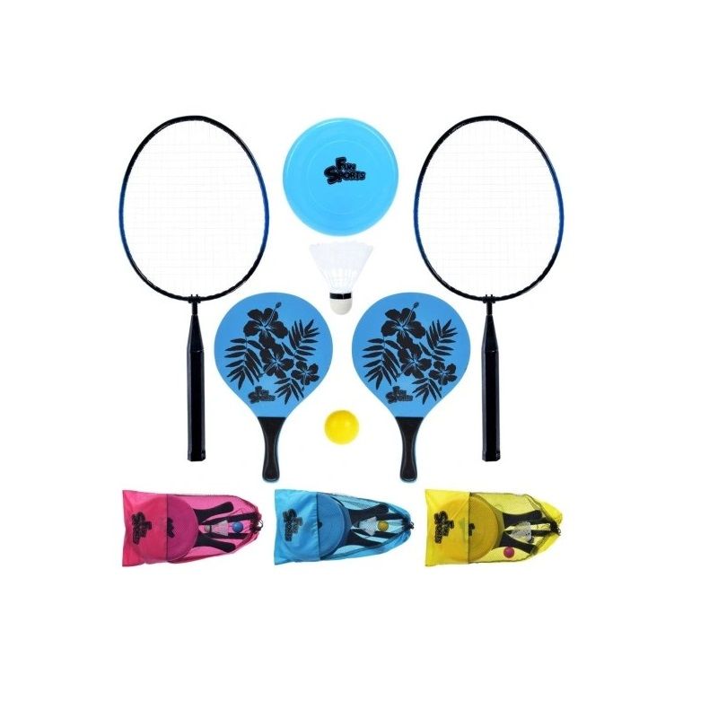 Fun Sports Outdoor Game Set (S24100290)