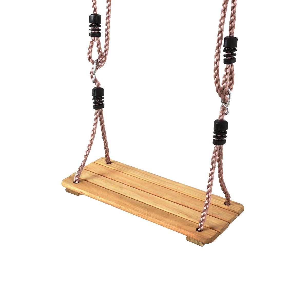 Wooden Swing 40 x 16 cm (HZ1991590)