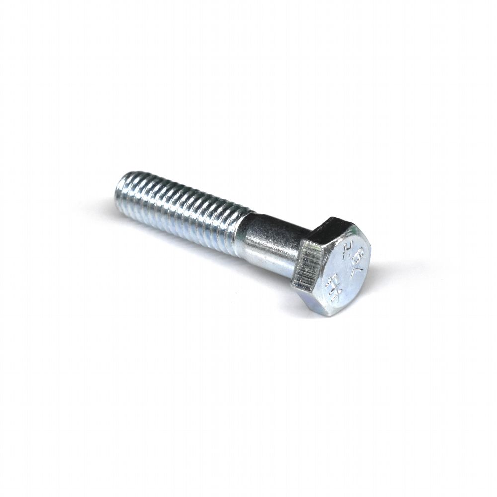 Bolt Hex Galvanized 5/16in x 1-1/2in