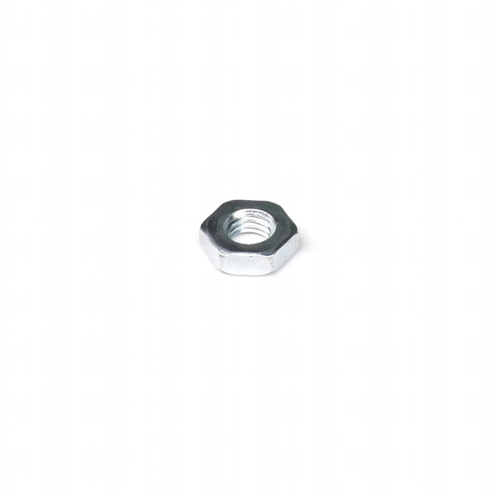 Nut Hex Galvanized M5