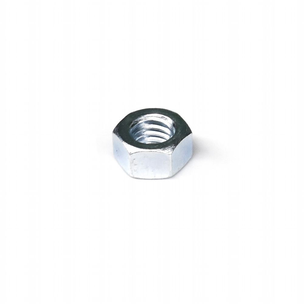 Nut Hex Galvanized 5/16in