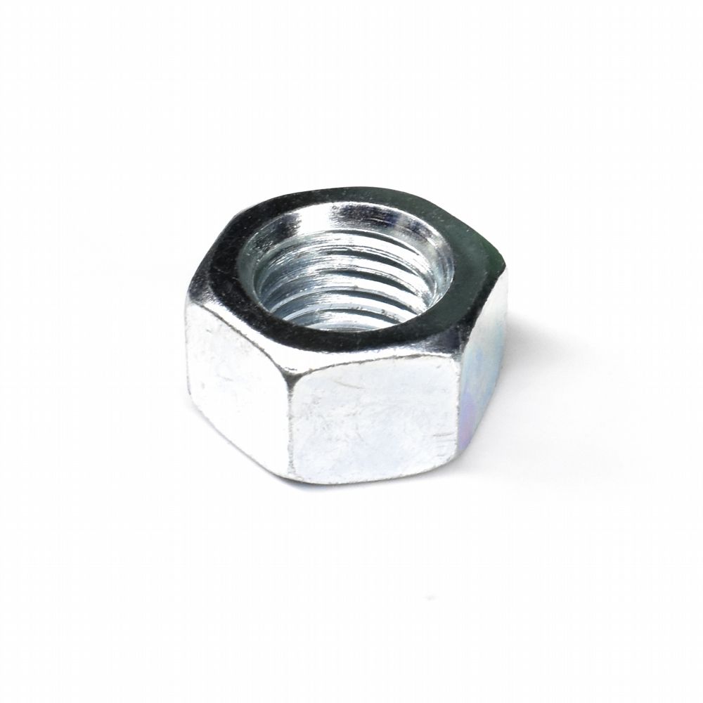 Nut Hex Galvanized 7/8in