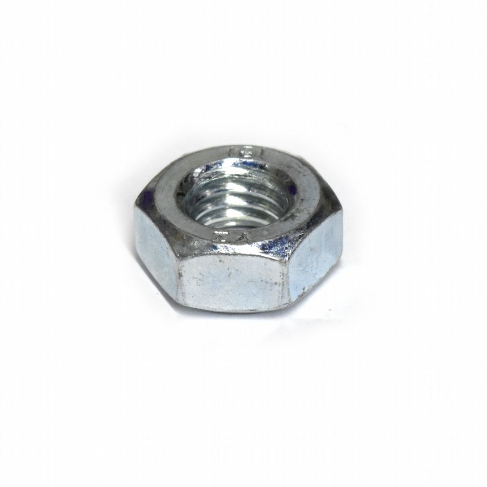 Nut Hex Galvanized M24