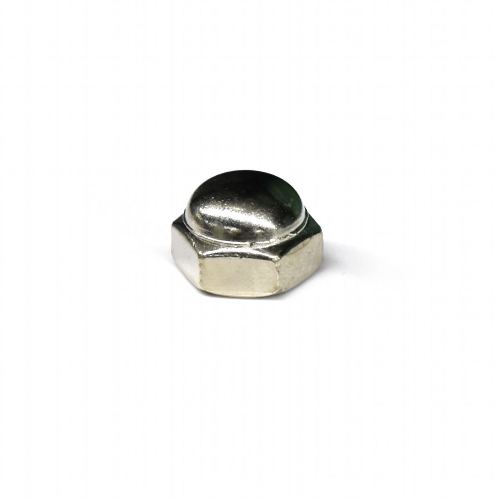 Nut Cap 1/2-13