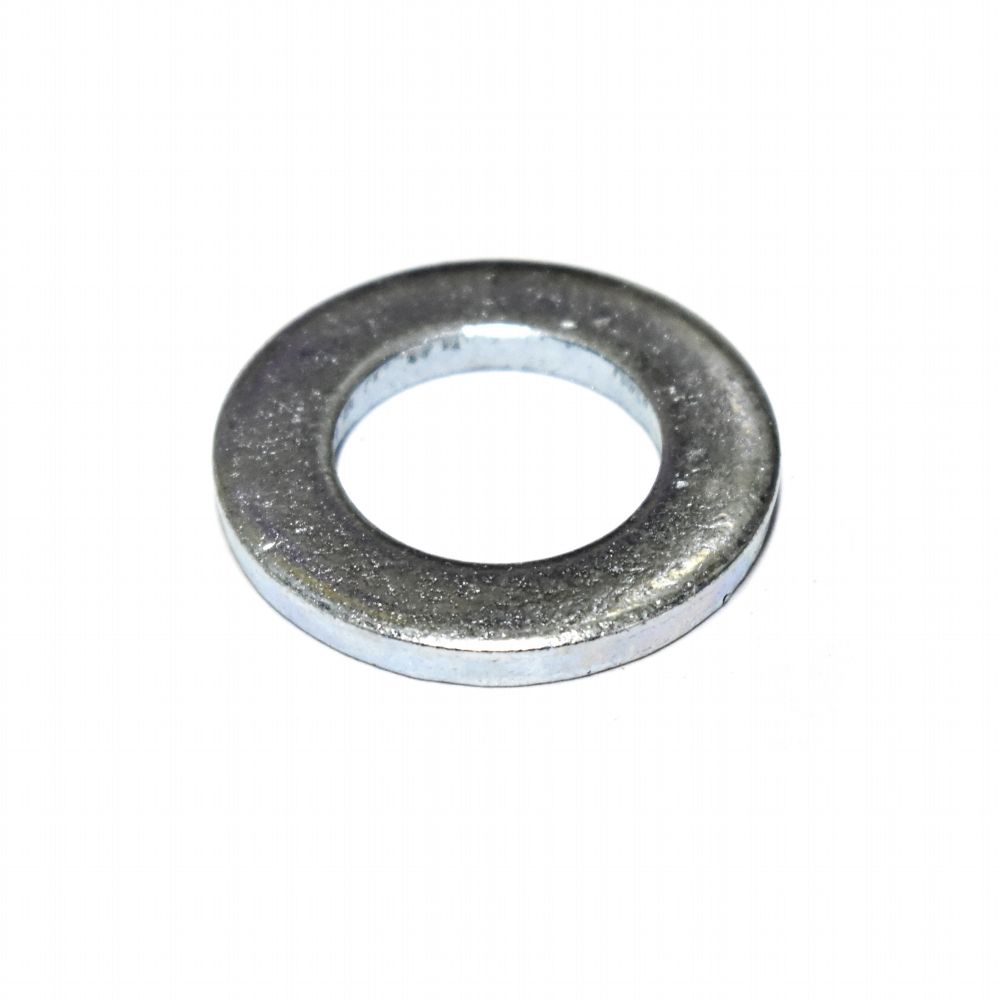 Washer Galvanized M5