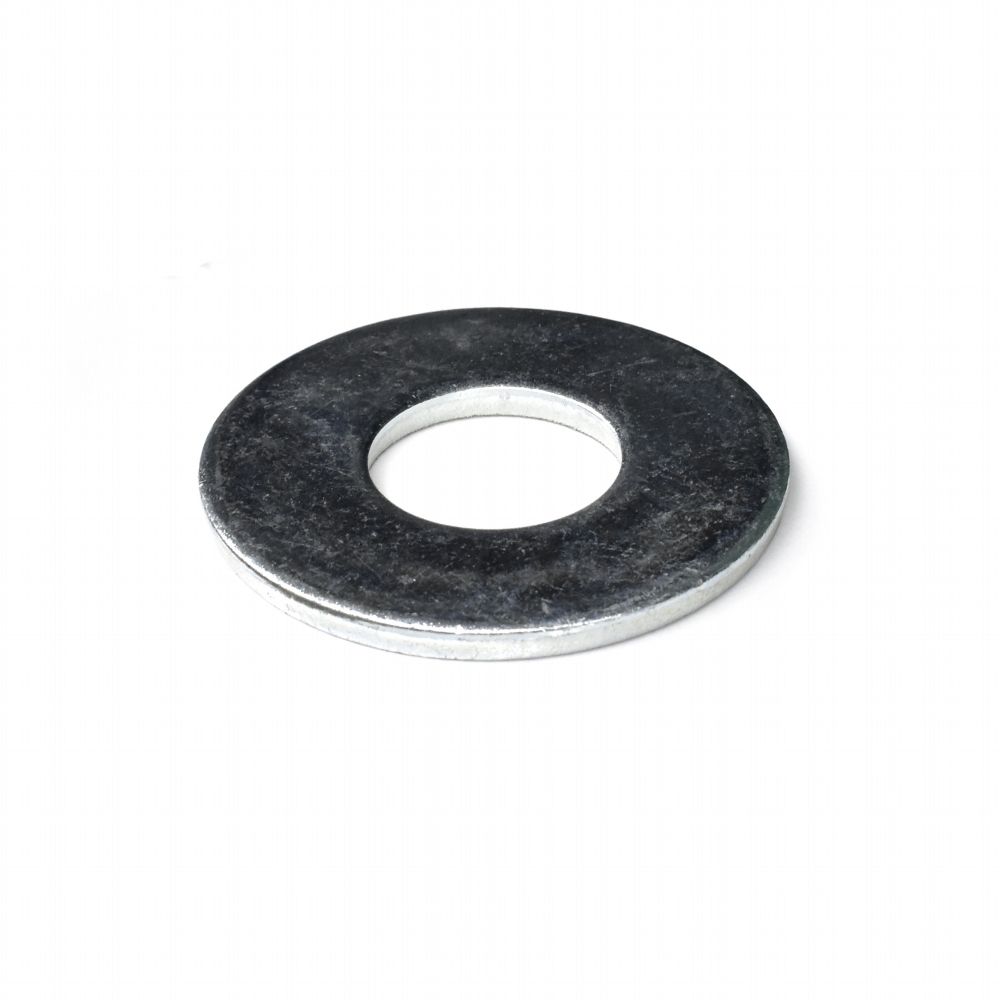 Washer Galvanized M25
