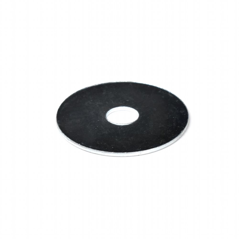Washer Fender Galvanized 1/2in x 2in