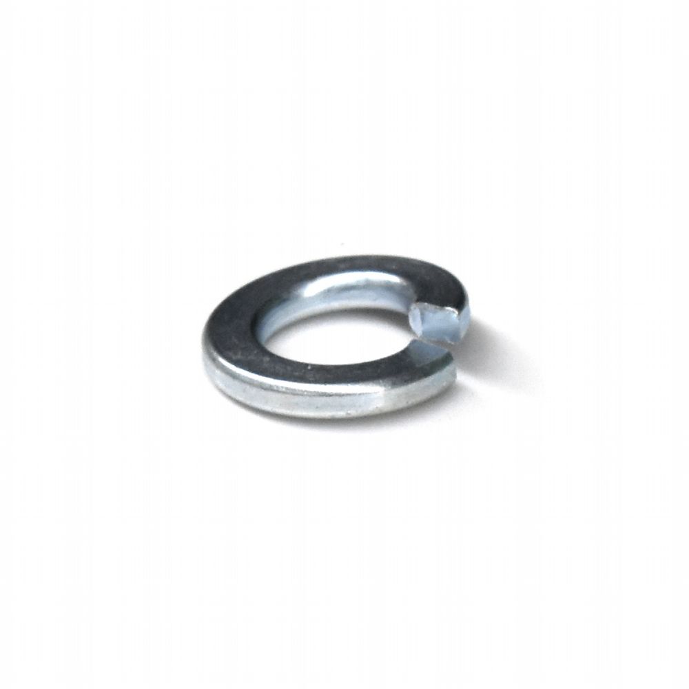 Lock Washer Galvanized No. 6