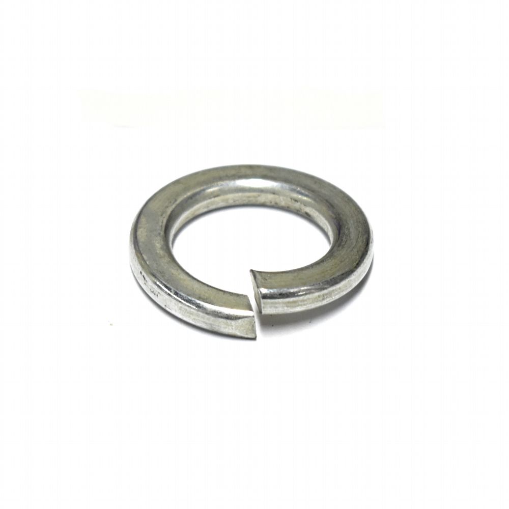 Lock Washer Galvanized No. 8