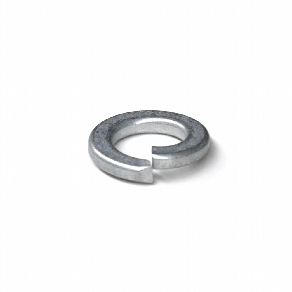 Lock Washer Galvanized M10