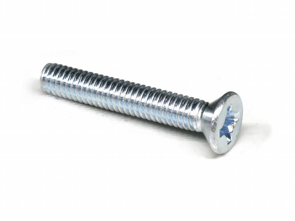 Screw Machine Galvanized 5/16in x 1-1/2in