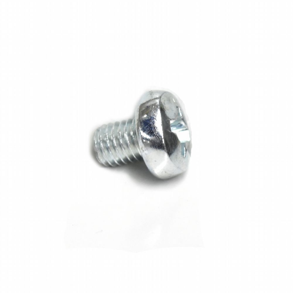 Screw Machine Metric M4 x 6