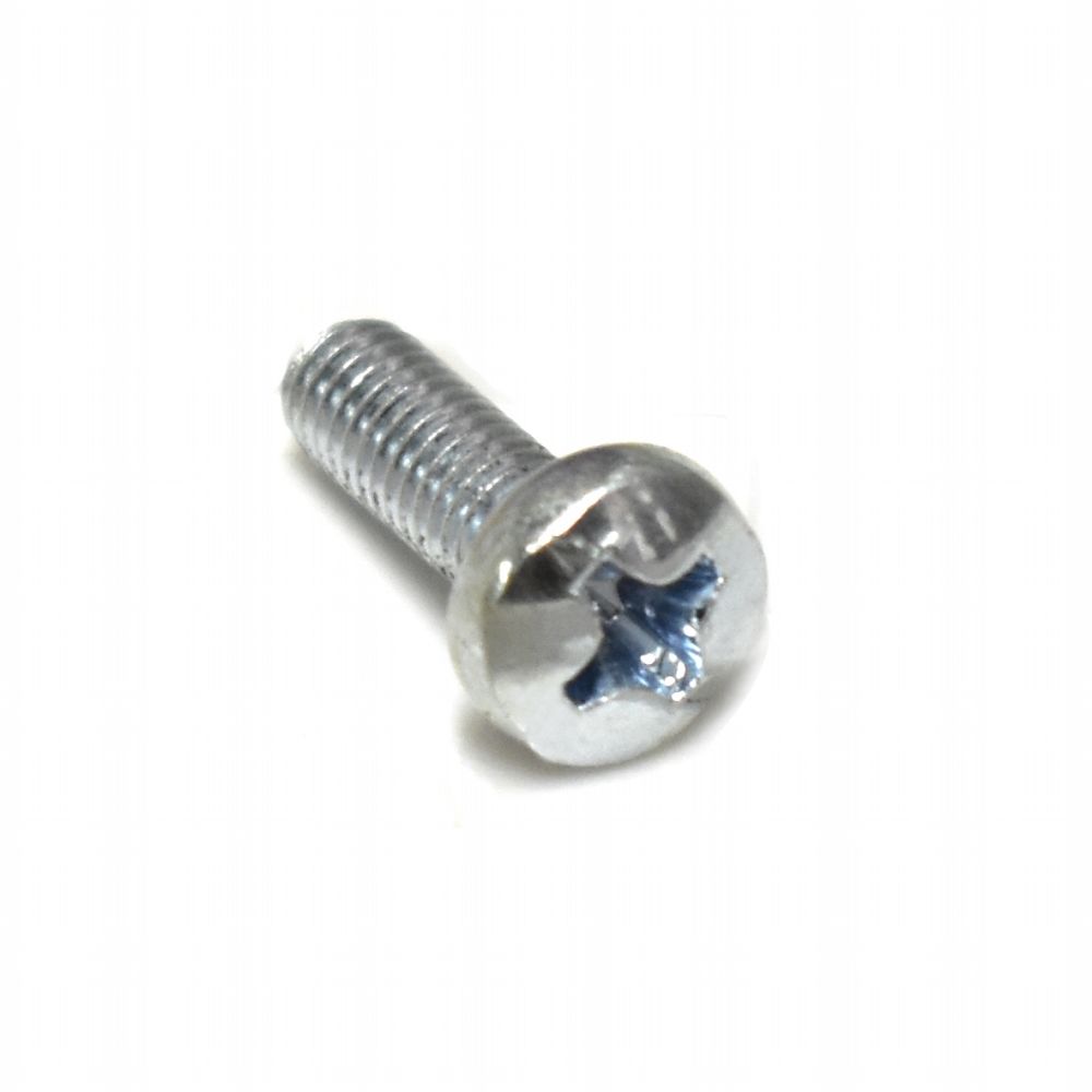 Screw Machine Metric M5 x 12