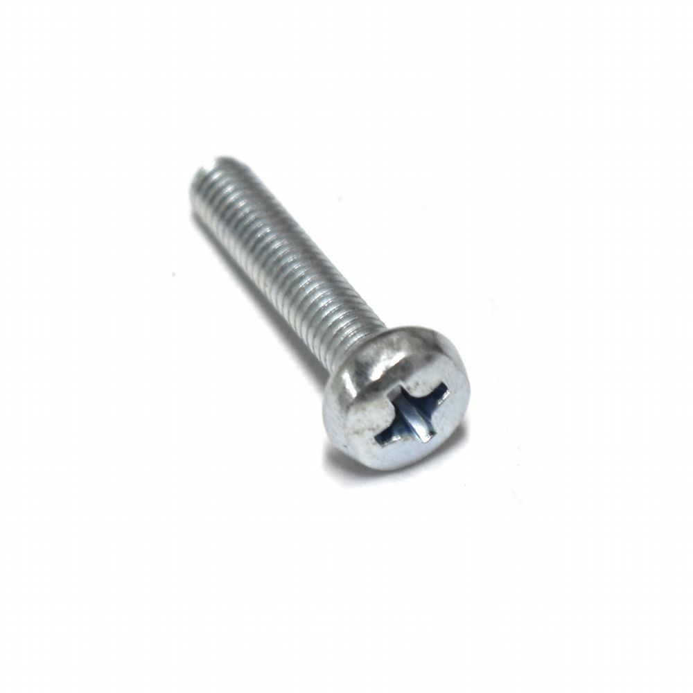 Screw Machine Metric M6 x 12