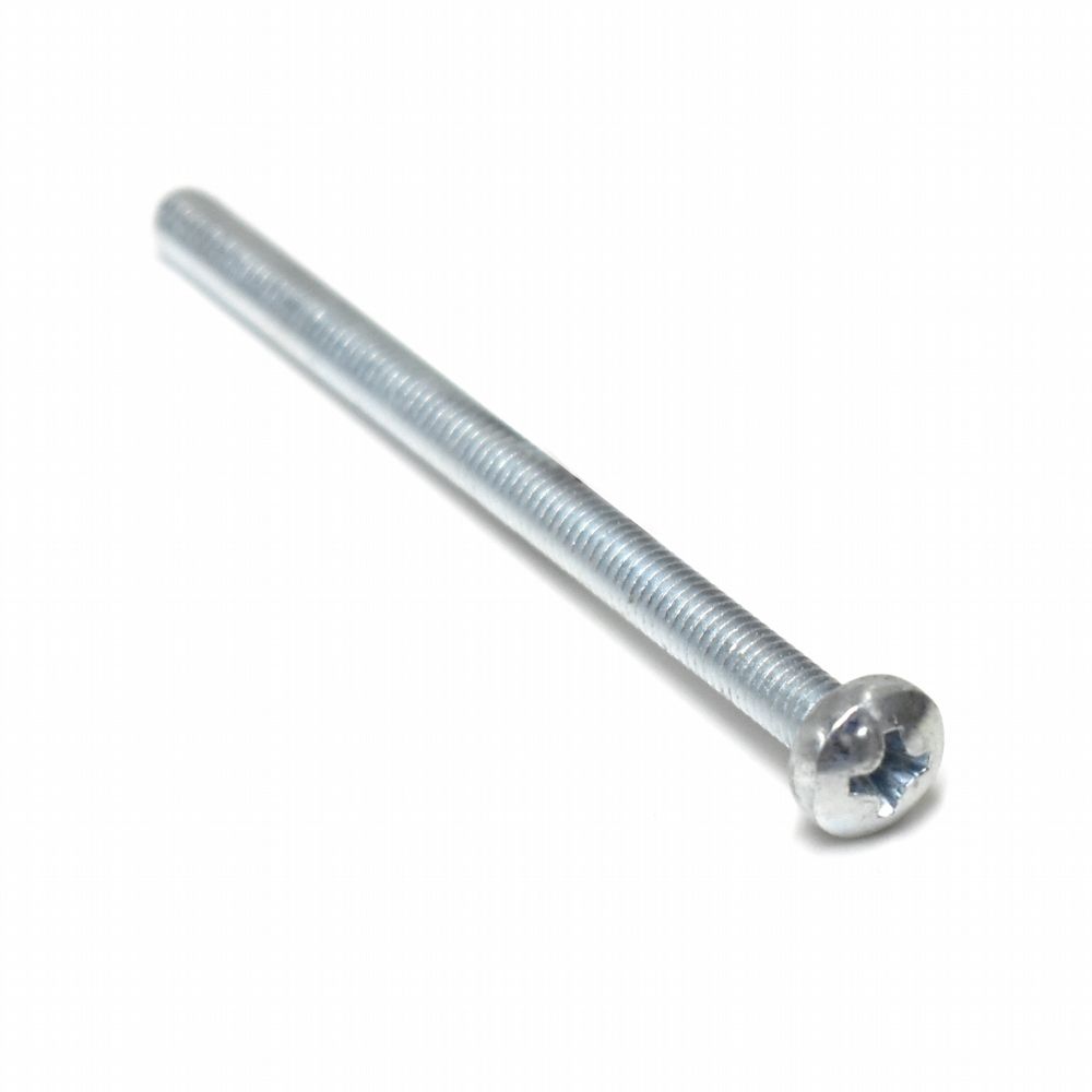 Screw Machine Metric M6 x 60