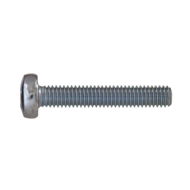 Machine Screw M8 x 25 Metric
